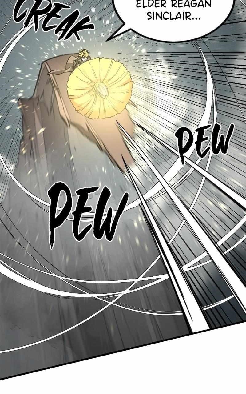 Hero Killer — Chapter 161 — page 95