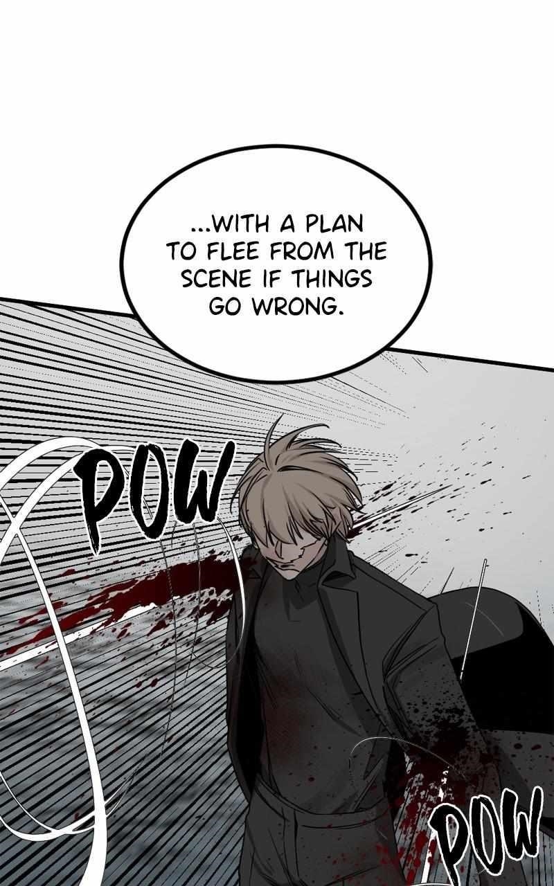 Hero Killer — Chapter 161 — page 96