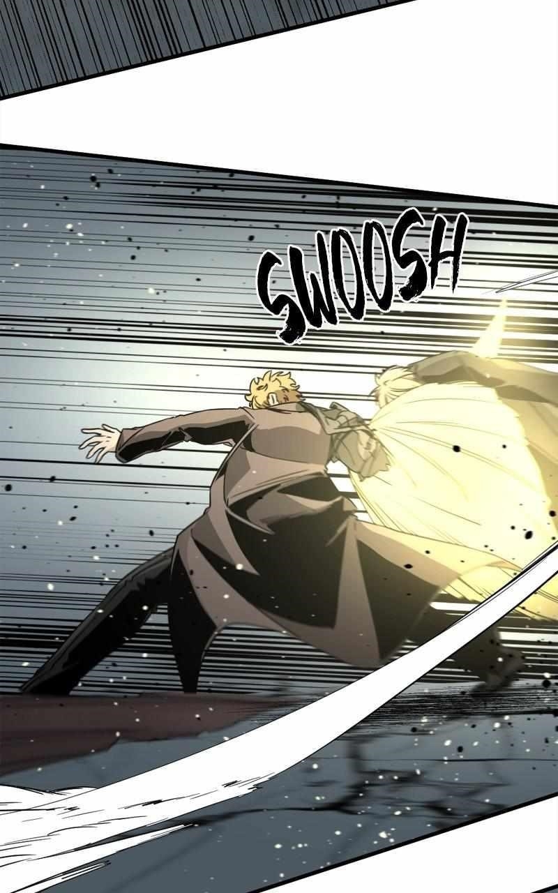 Hero Killer — Chapter 161 — page 100