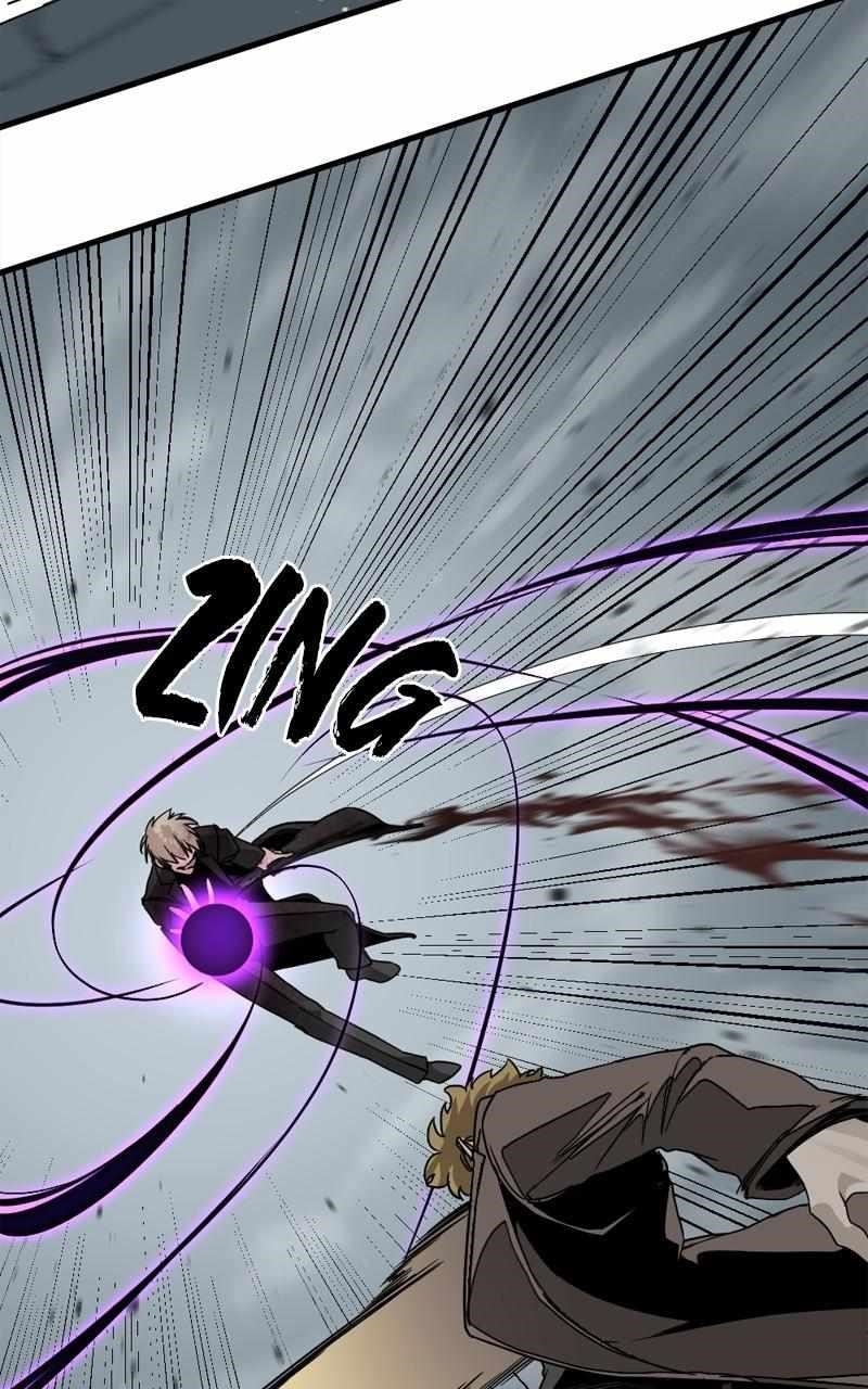 Hero Killer — Chapter 161 — page 101