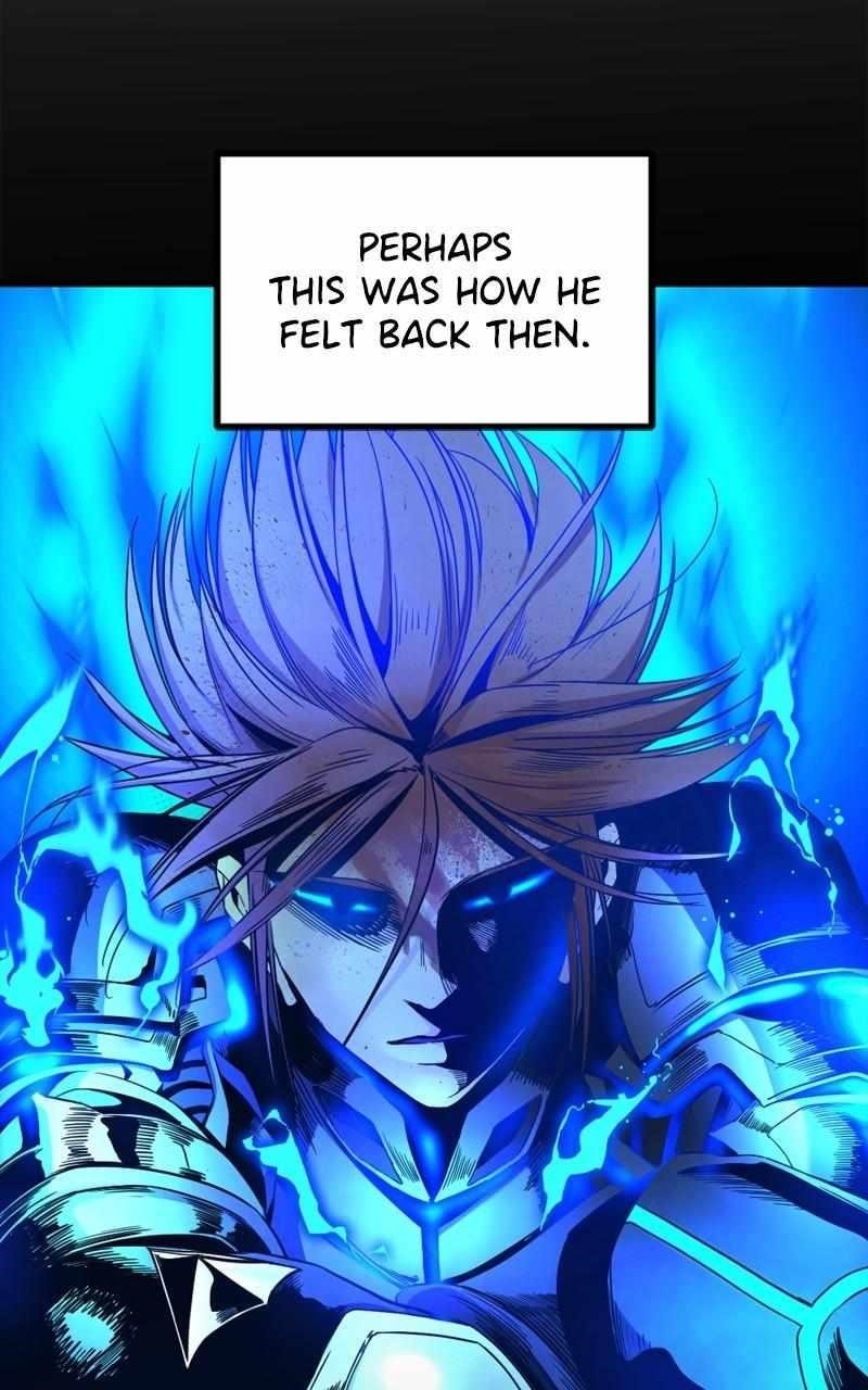 Hero Killer — Chapter 161 — page 107