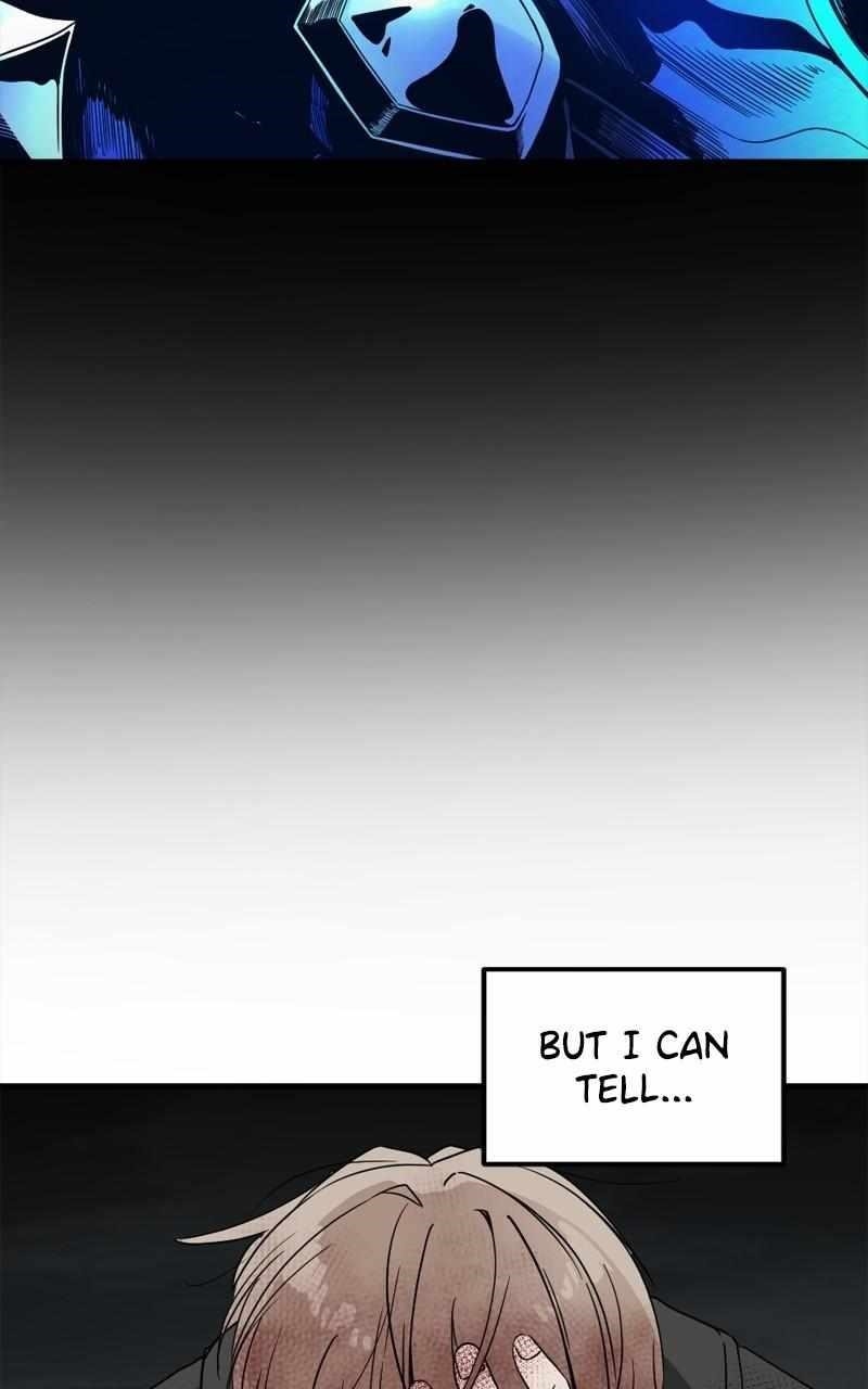 Hero Killer — Chapter 161 — page 108