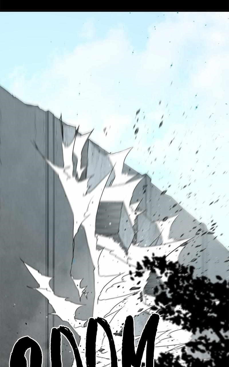 Hero Killer — Chapter 161 — page 116