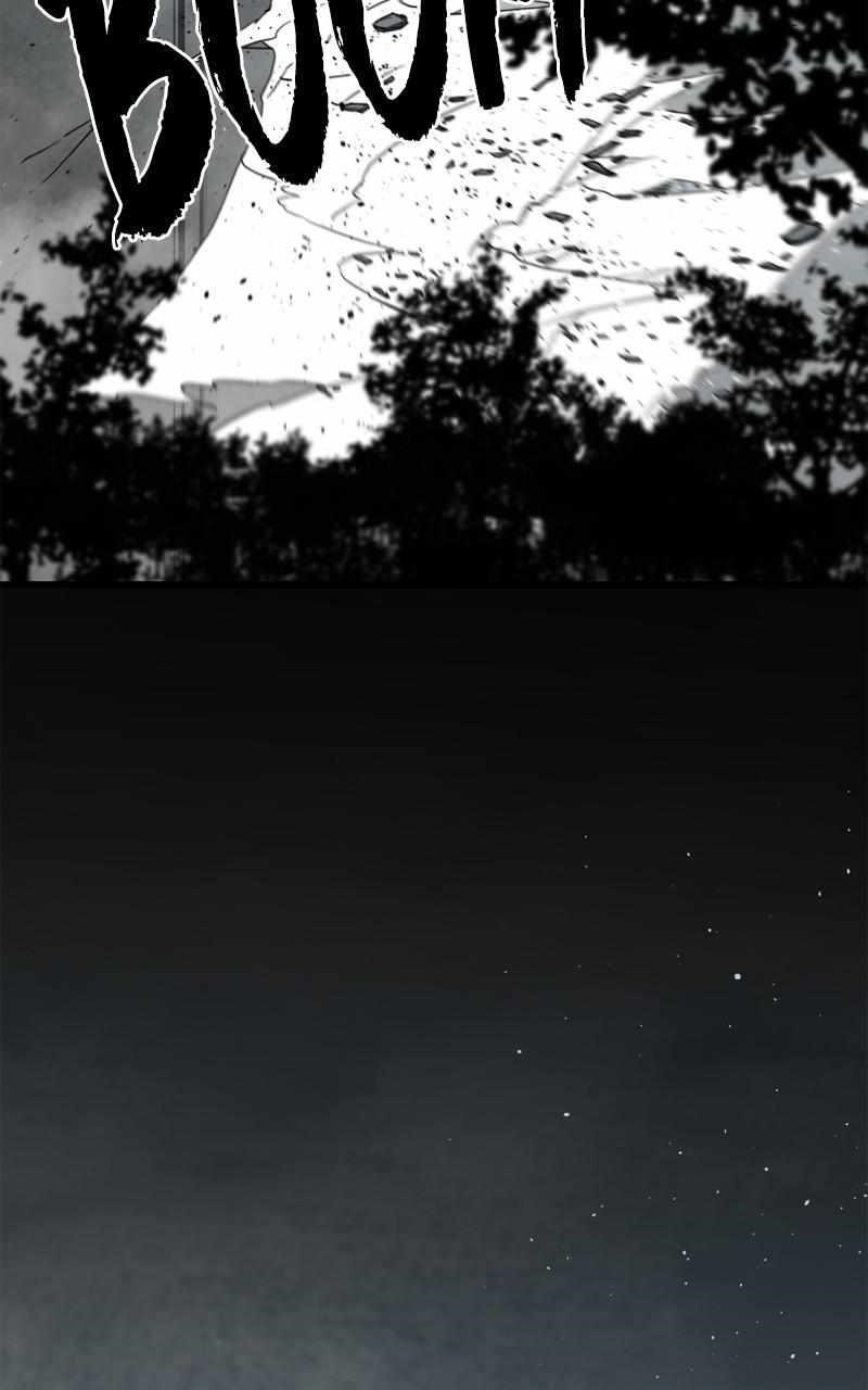 Hero Killer — Chapter 161 — page 117