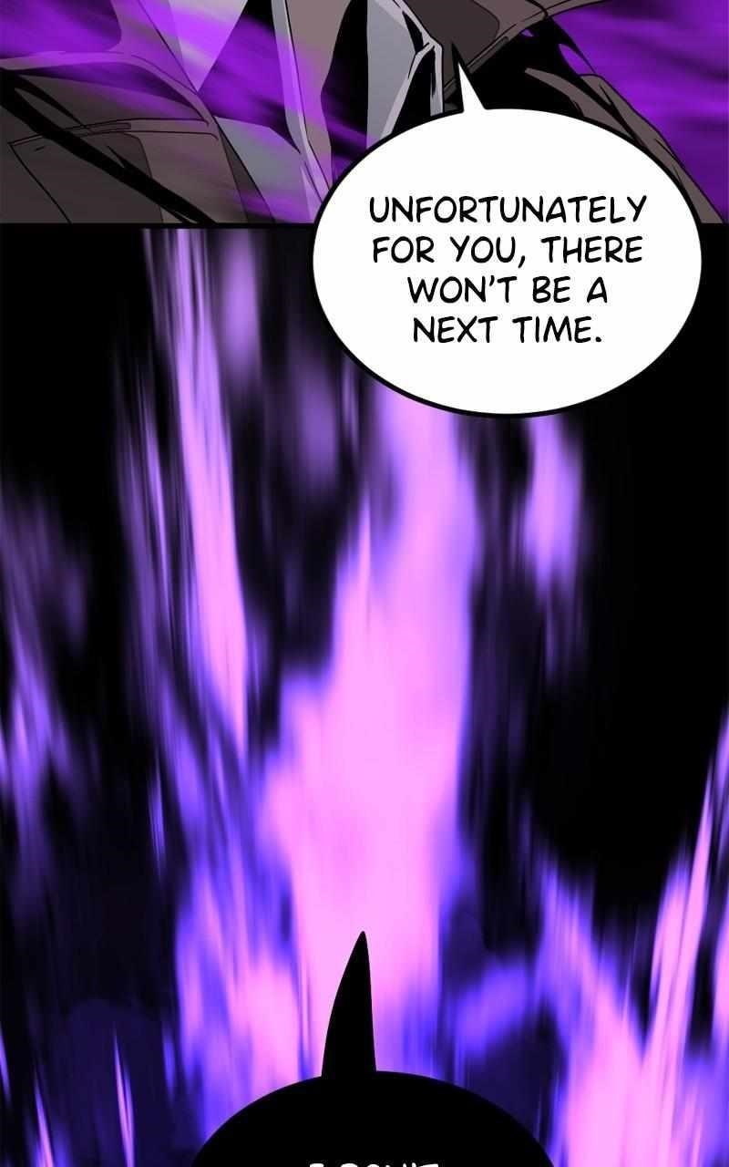 Hero Killer — Chapter 161 — page 126