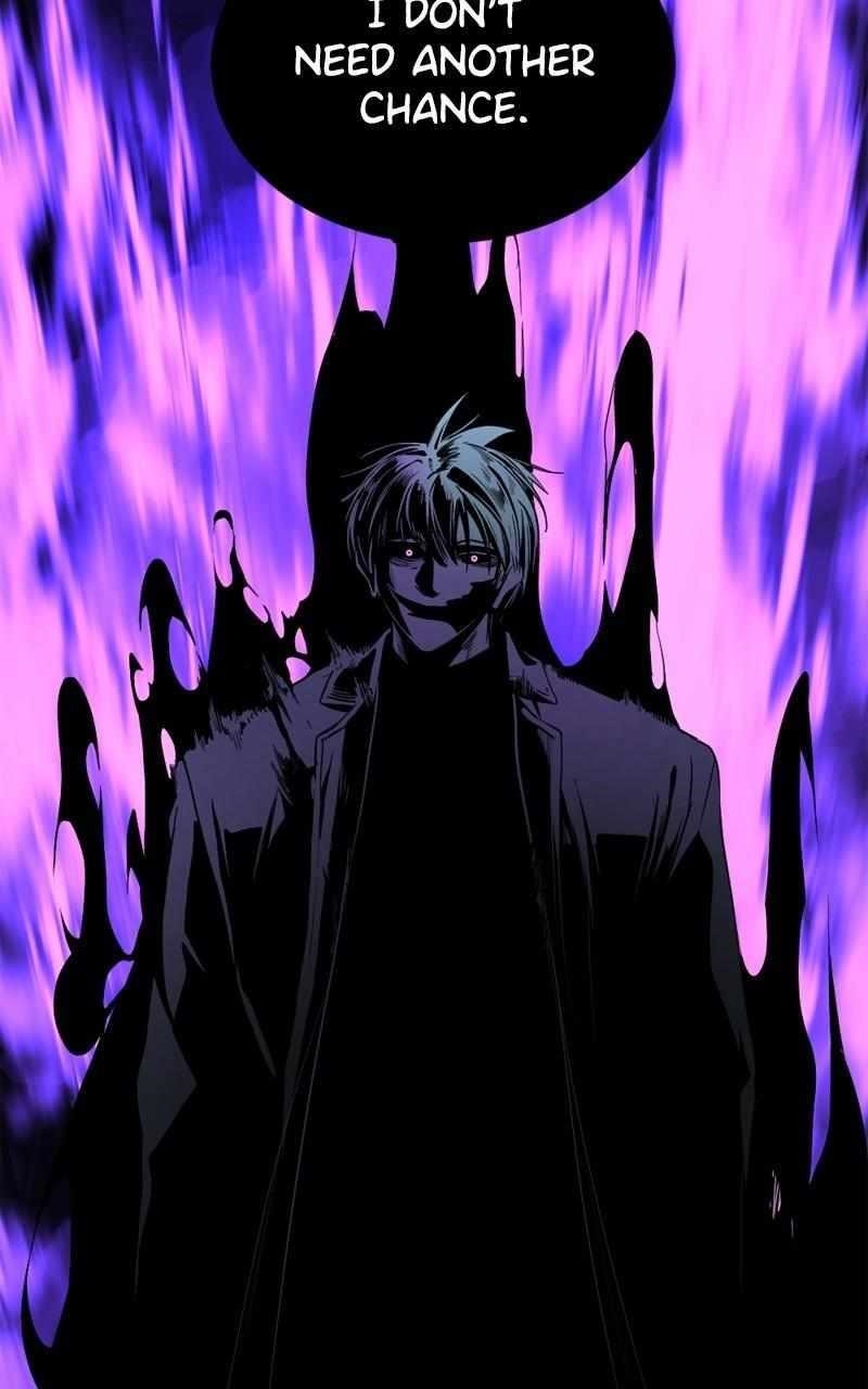 Hero Killer — Chapter 161 — page 127