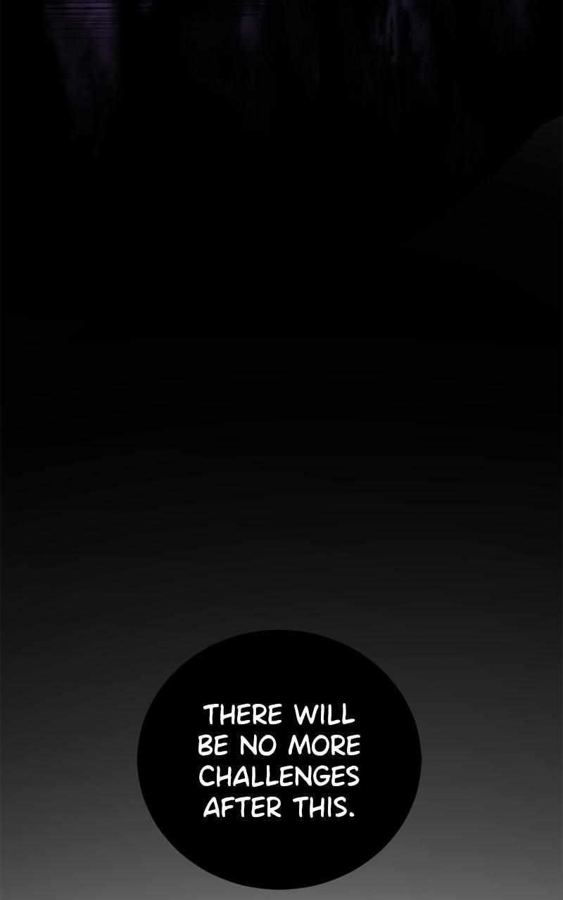 Hero Killer — Chapter 161 — page 129