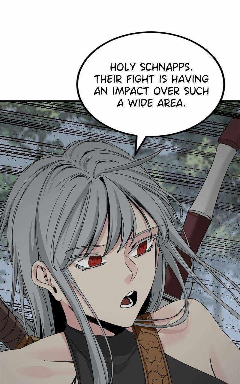 Hero Killer — Chapter 162 — page 17