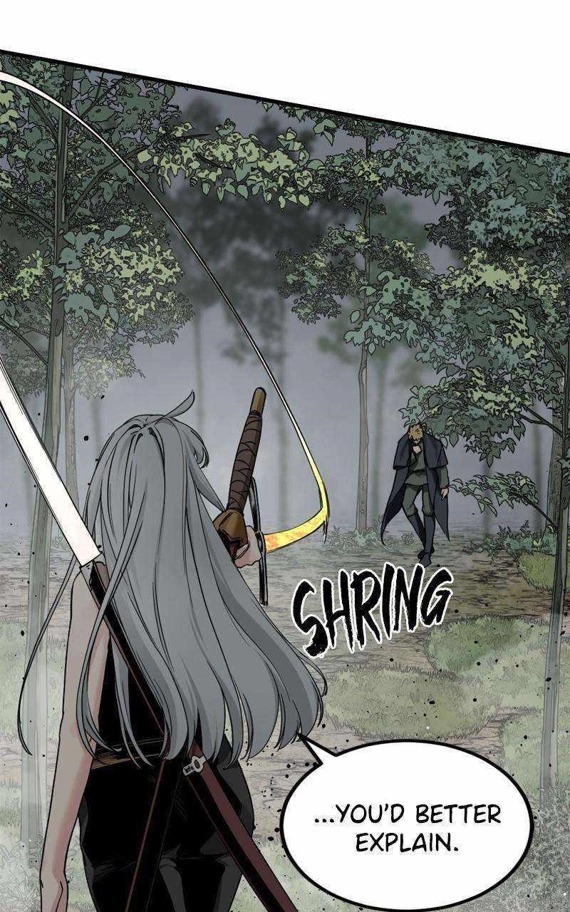 Hero Killer — Chapter 162 — page 19