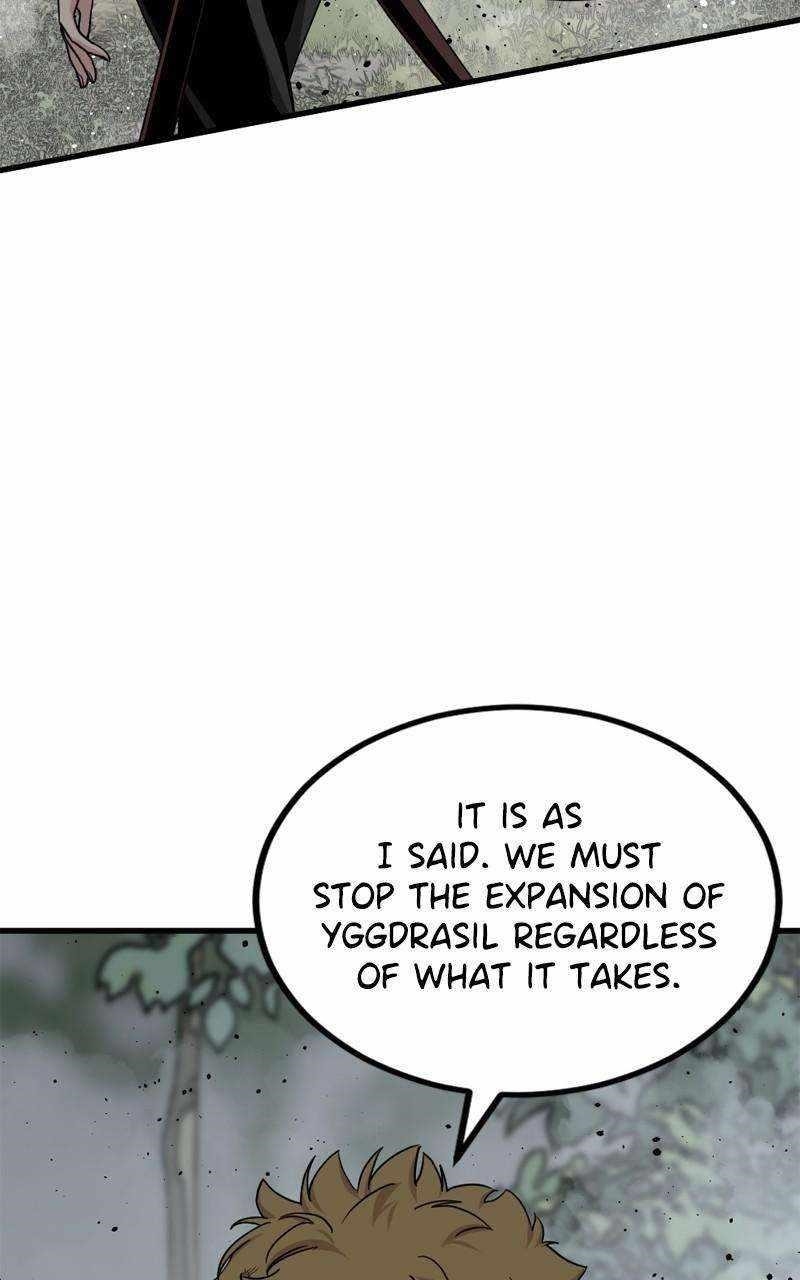 Hero Killer — Chapter 162 — page 20