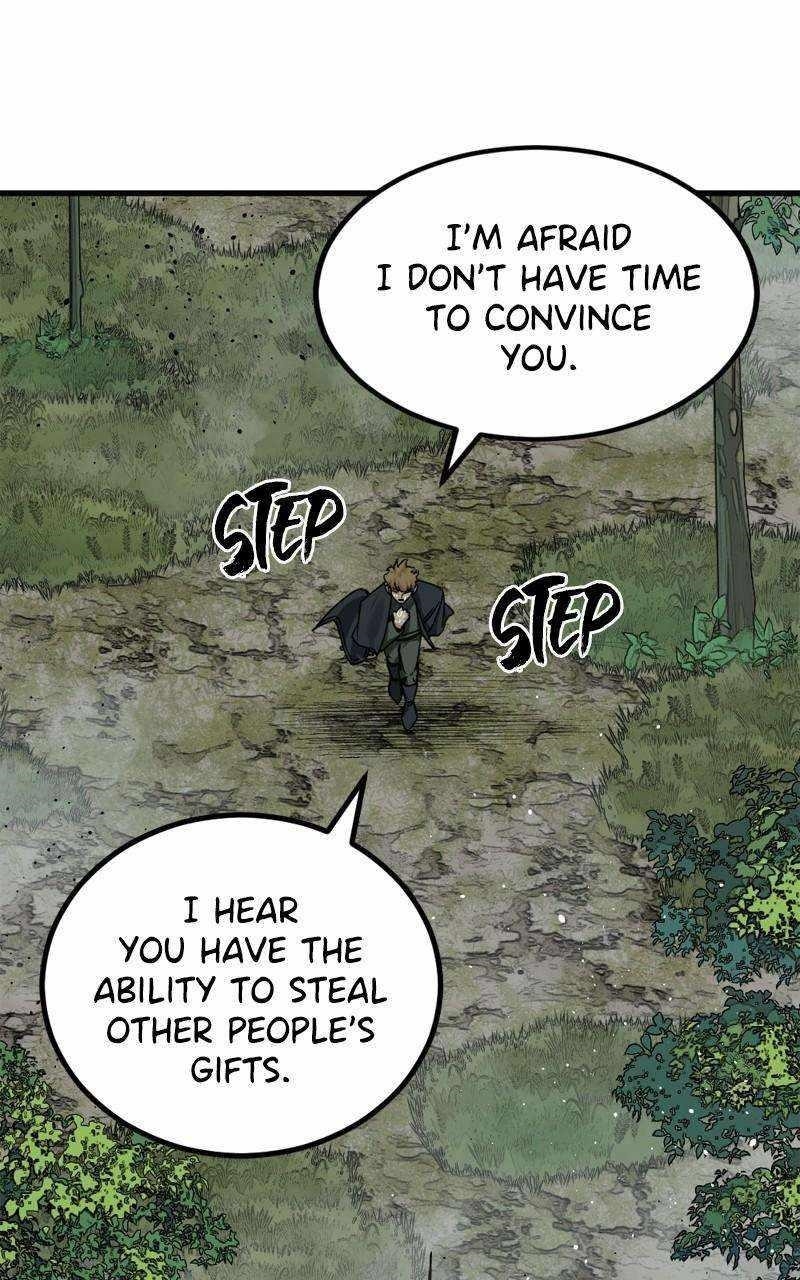 Hero Killer — Chapter 162 — page 22