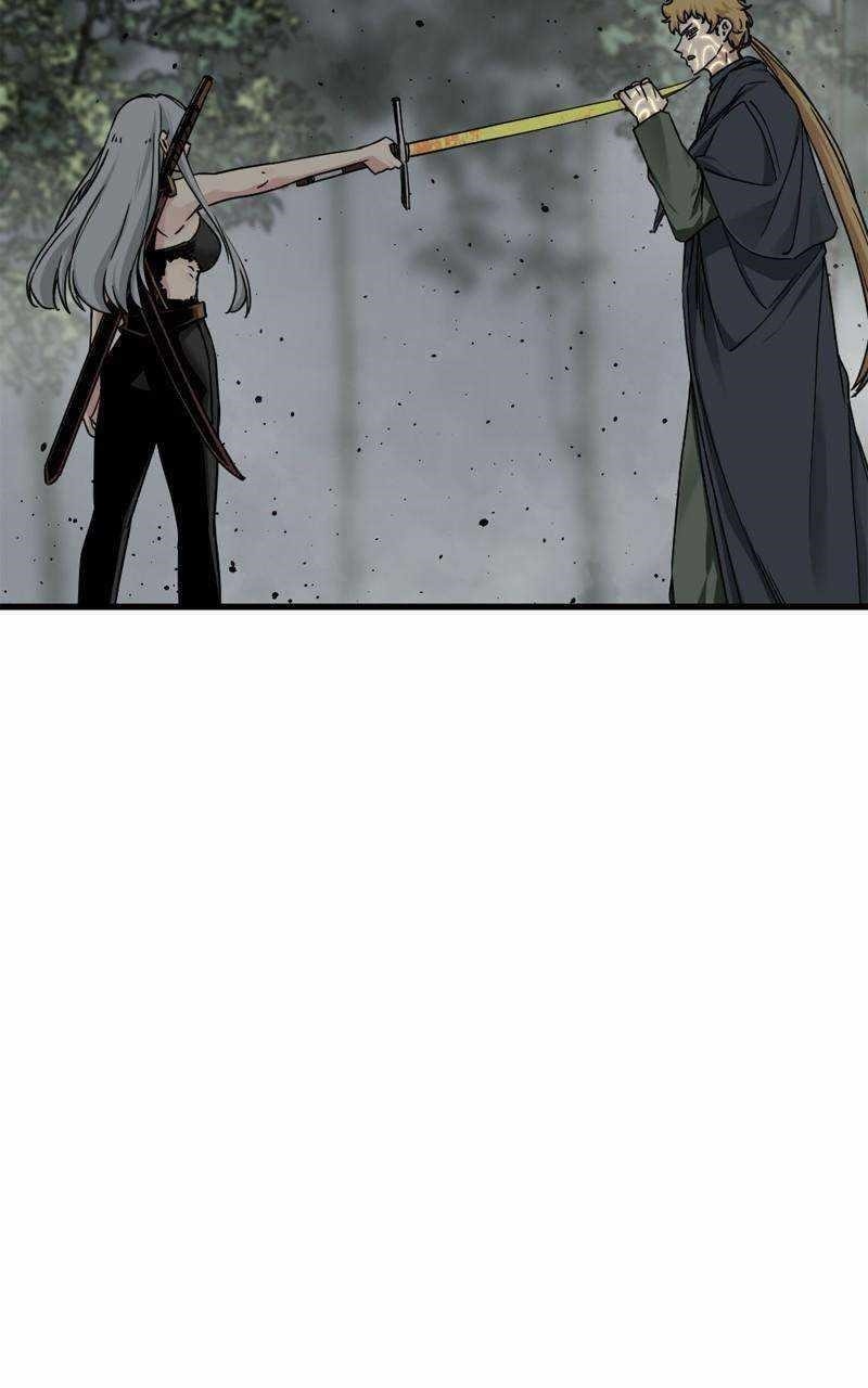 Hero Killer — Chapter 162 — page 25