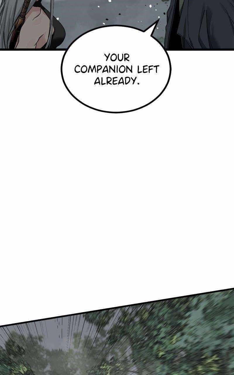 Hero Killer — Chapter 162 — page 31