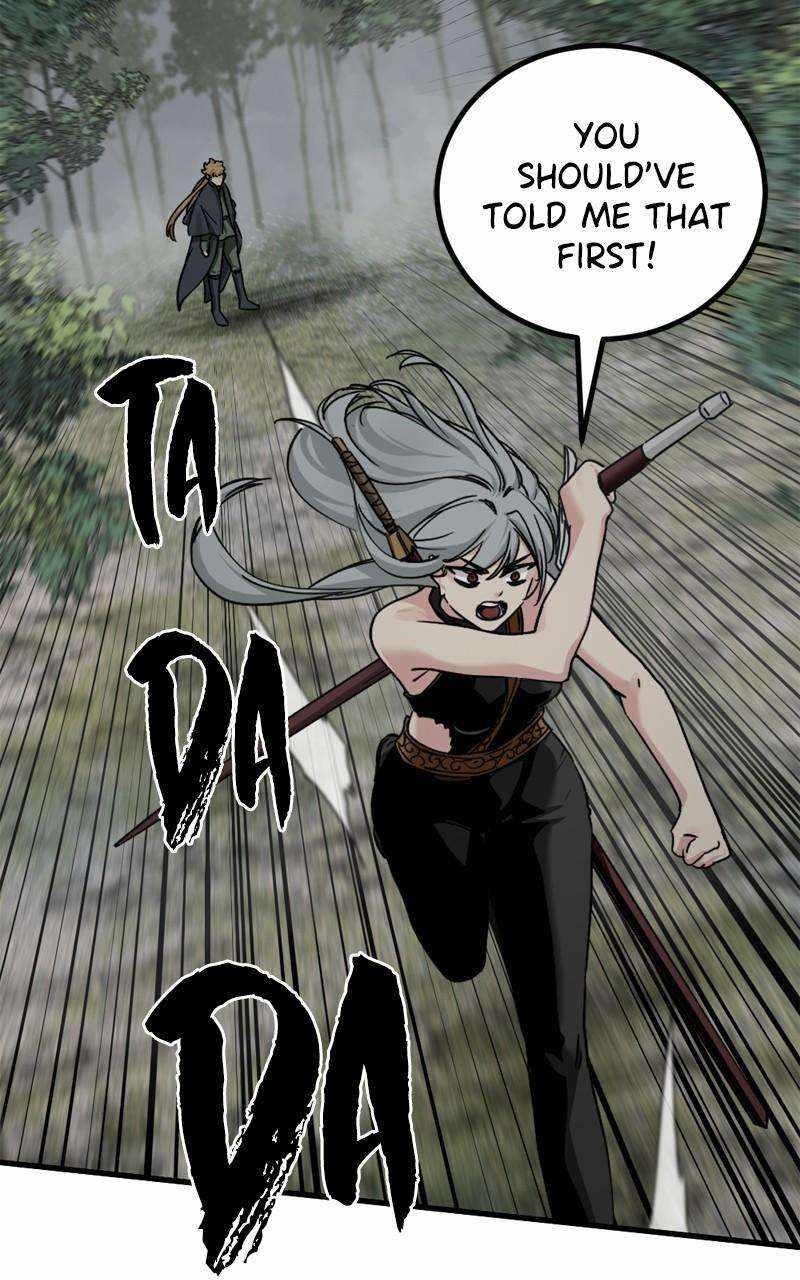 Hero Killer — Chapter 162 — page 32