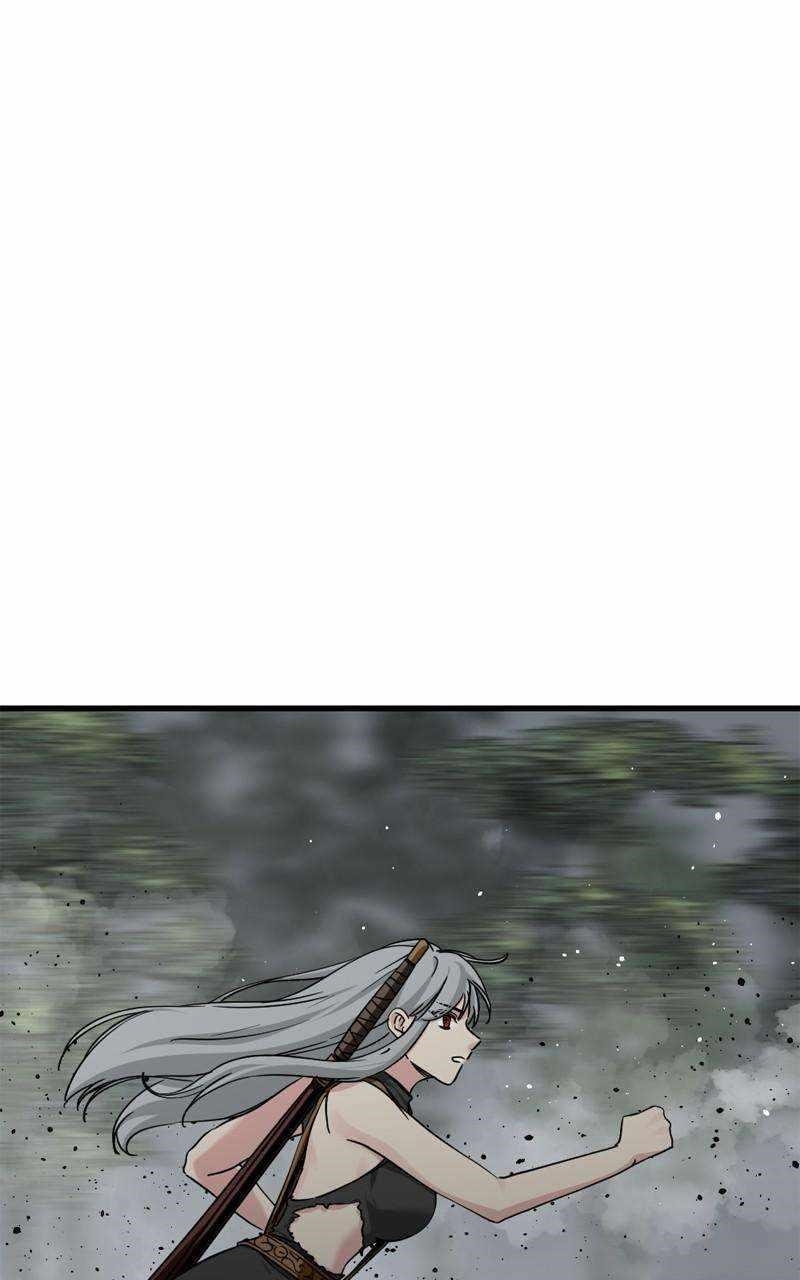 Hero Killer — Chapter 162 — page 33