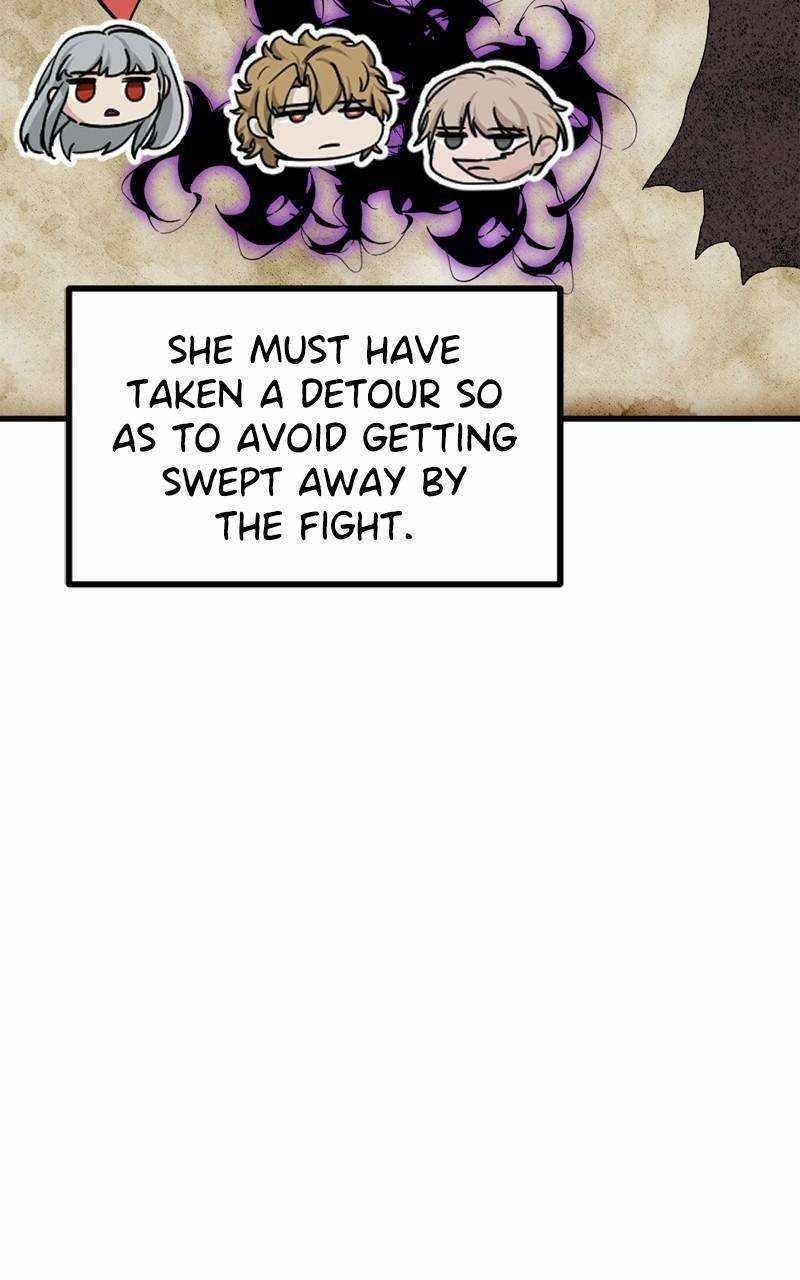 Hero Killer — Chapter 162 — page 35