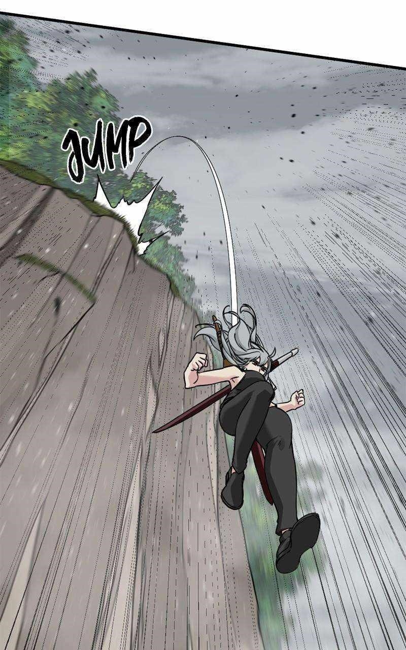 Hero Killer — Chapter 162 — page 36