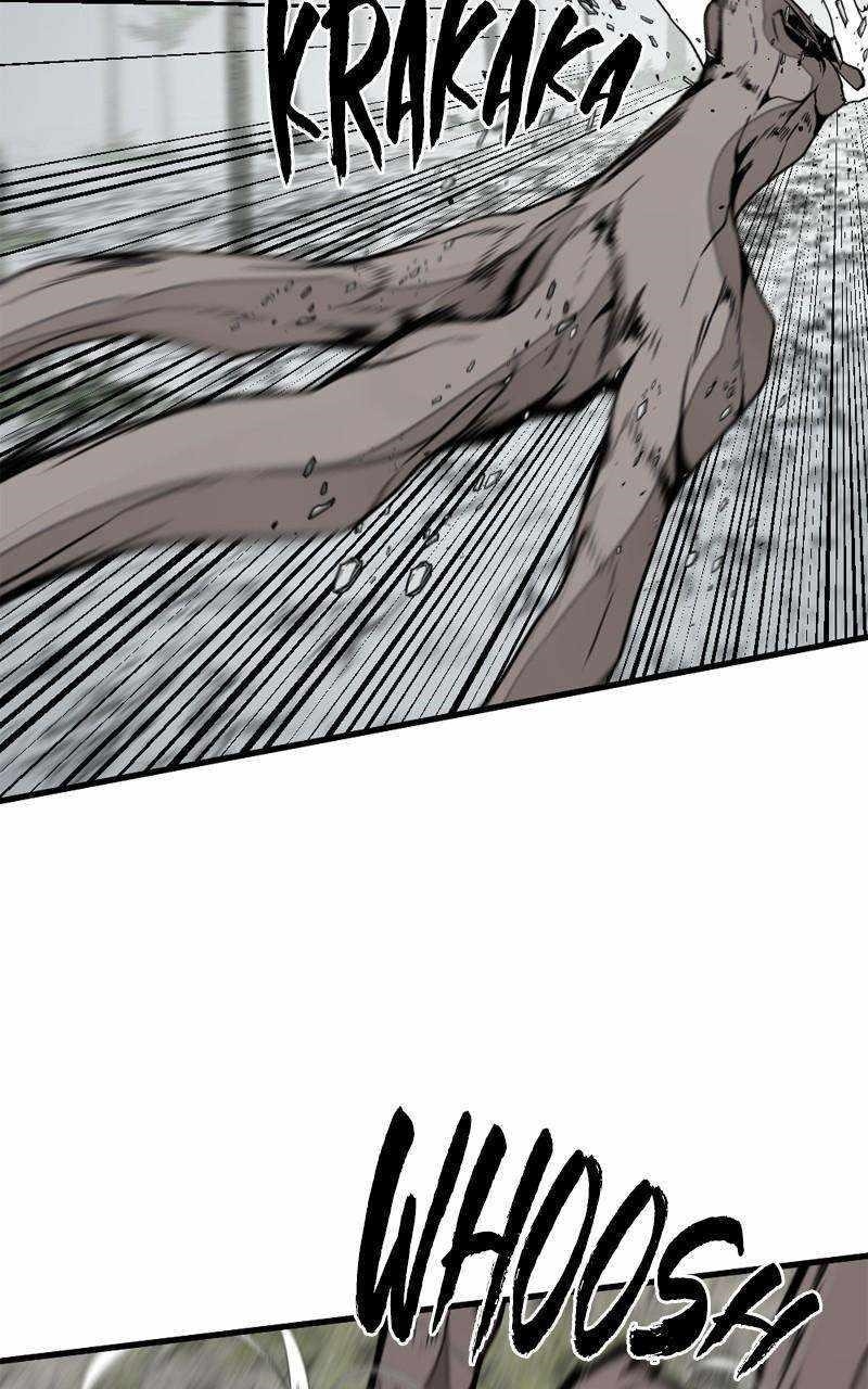 Hero Killer — Chapter 162 — page 38