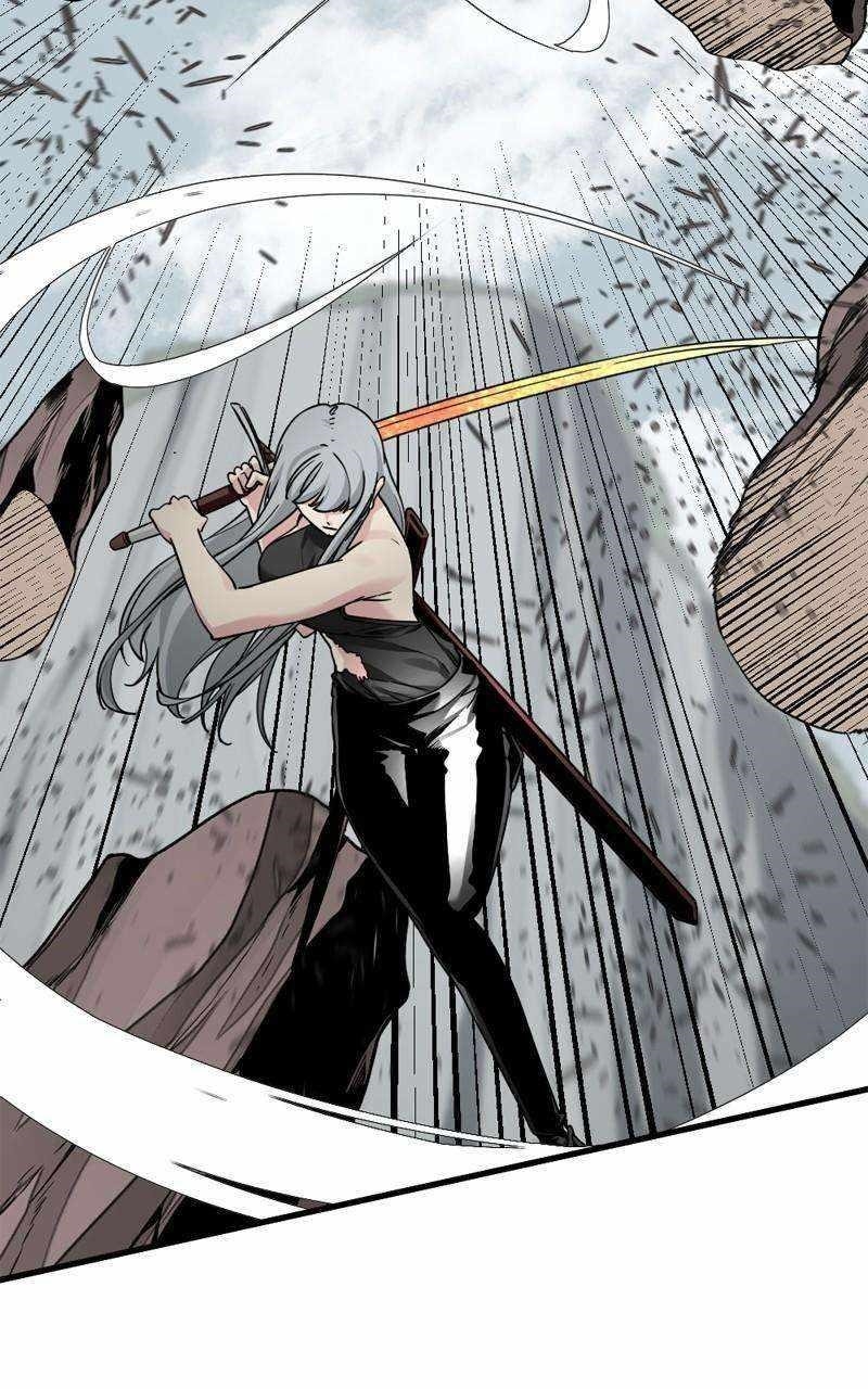 Hero Killer — Chapter 162 — page 41