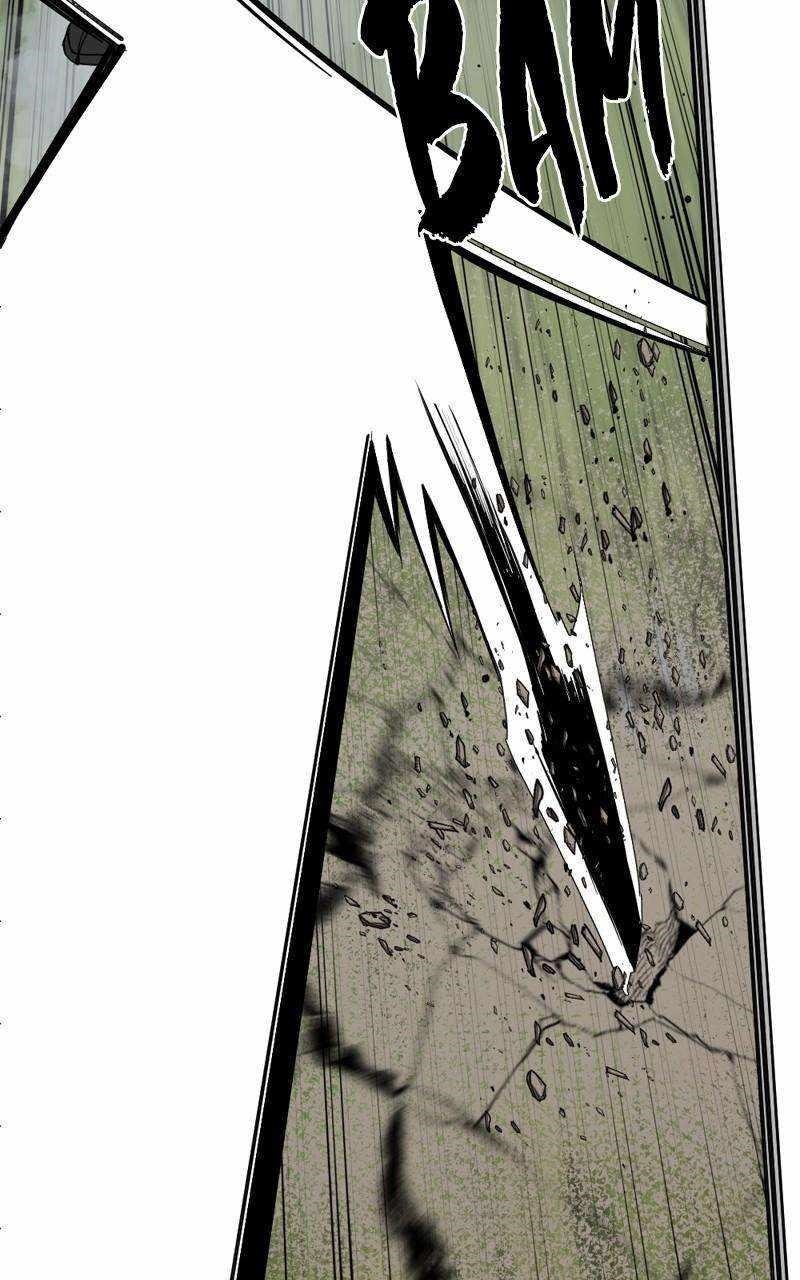 Hero Killer — Chapter 162 — page 51