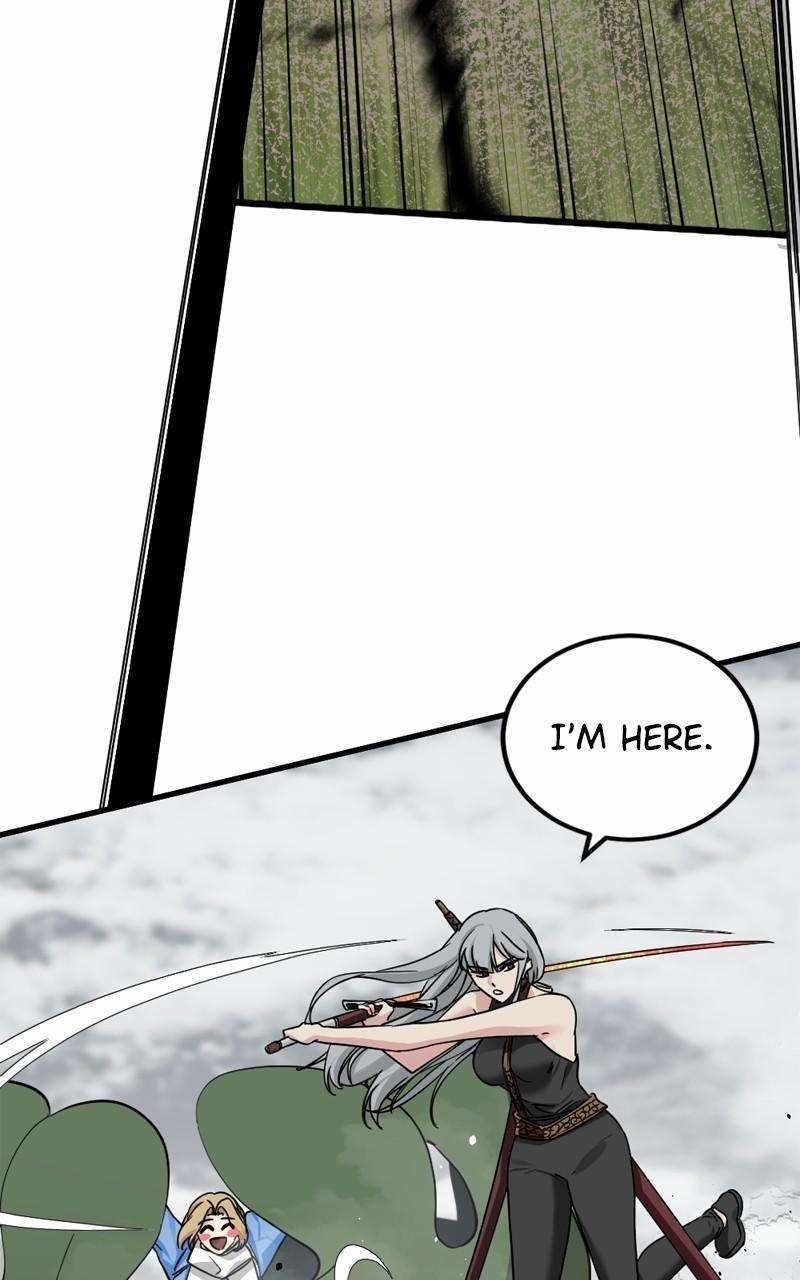 Hero Killer — Chapter 162 — page 52