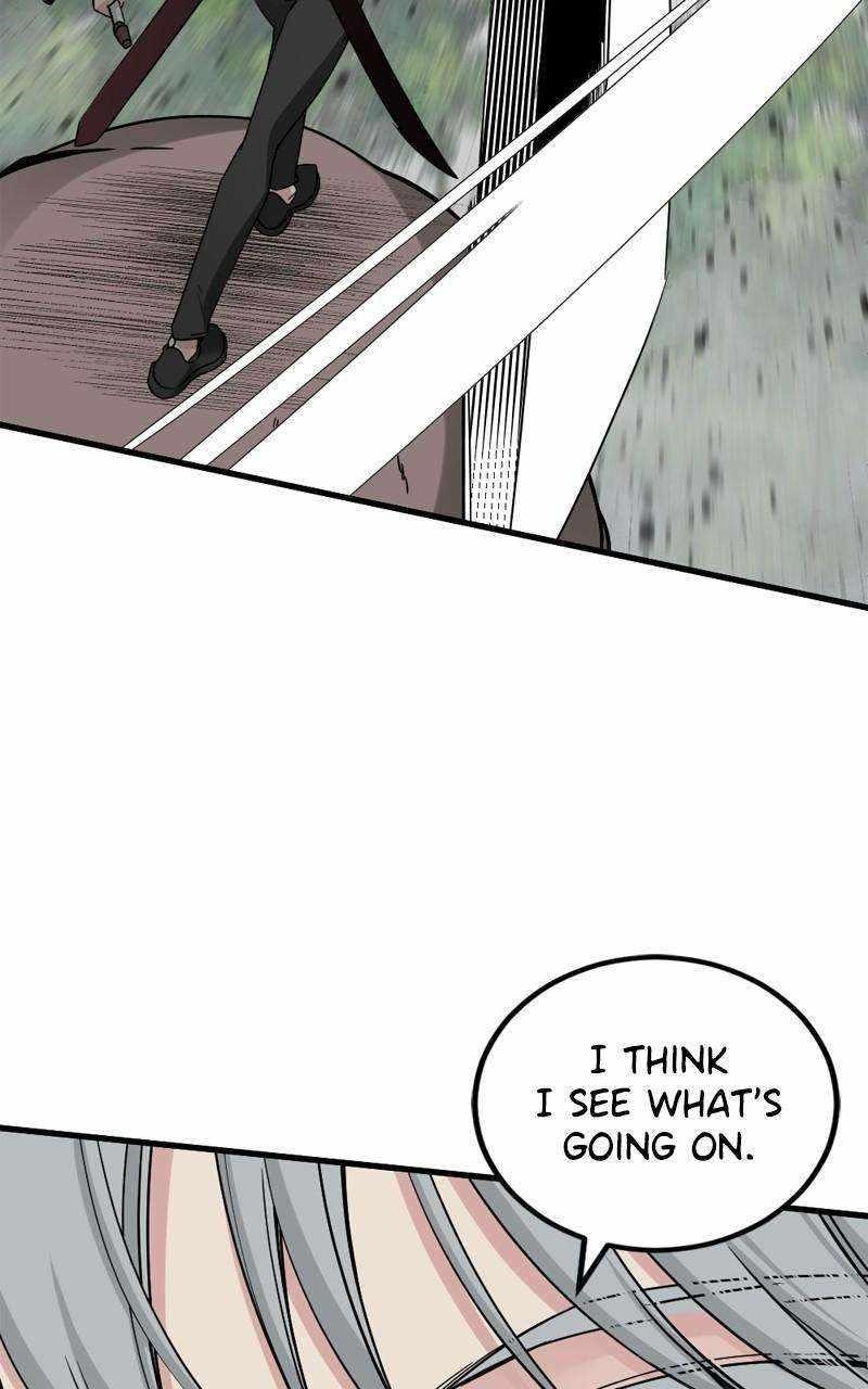 Hero Killer — Chapter 162 — page 55
