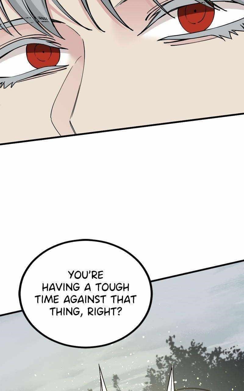 Hero Killer — Chapter 162 — page 56