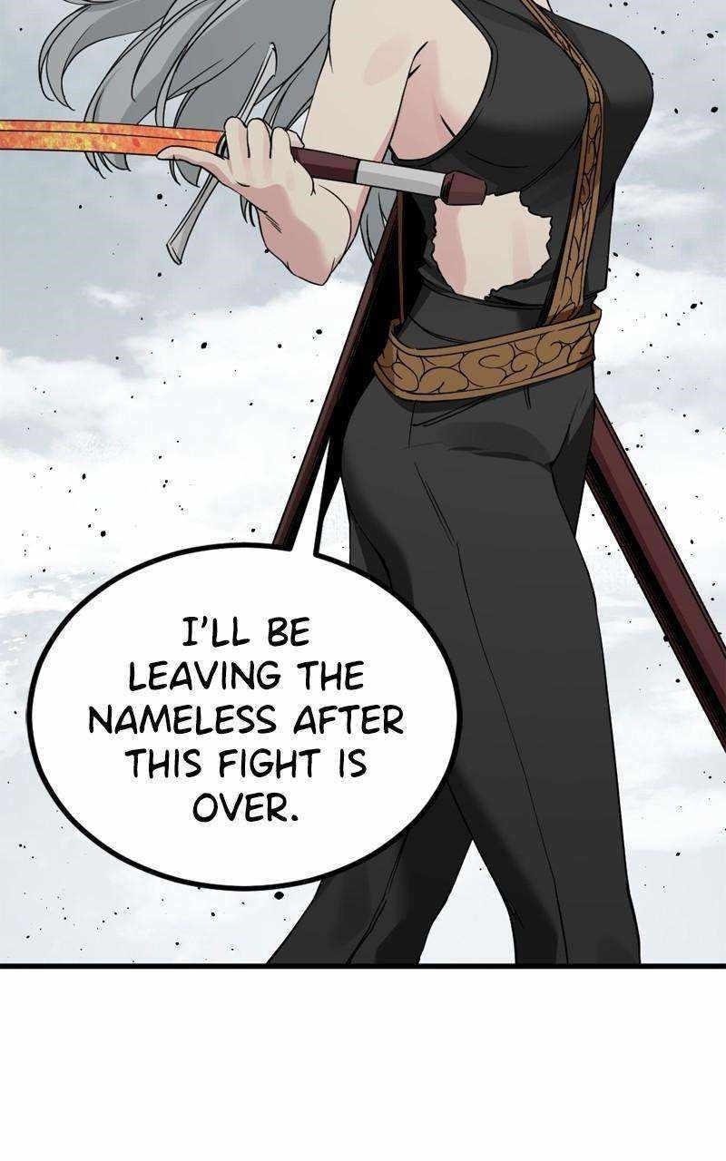 Hero Killer — Chapter 162 — page 60