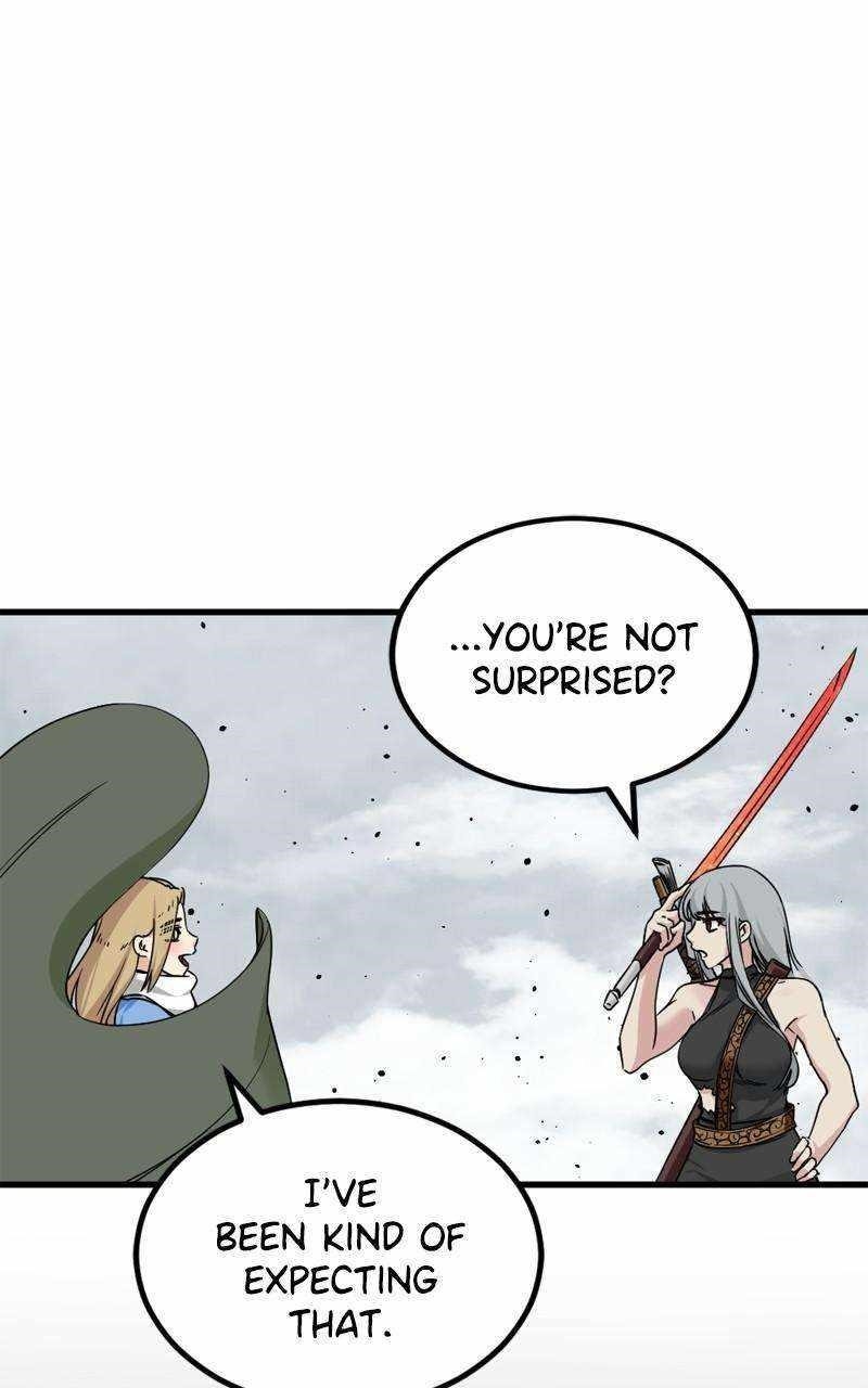 Hero Killer — Chapter 162 — page 61