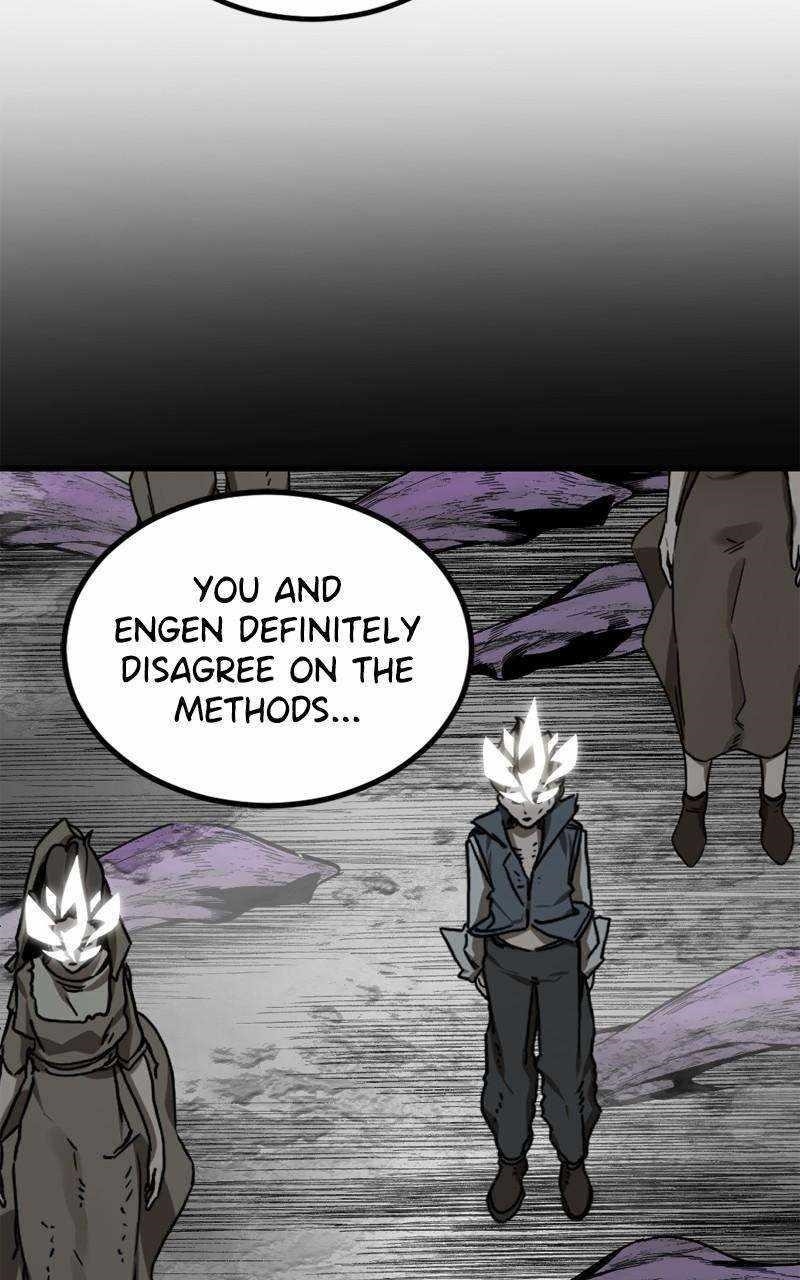 Hero Killer — Chapter 162 — page 62