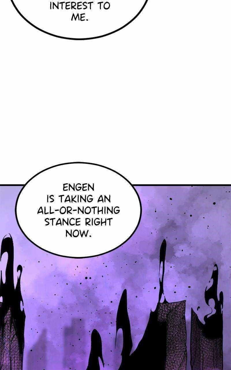 Hero Killer — Chapter 162 — page 65