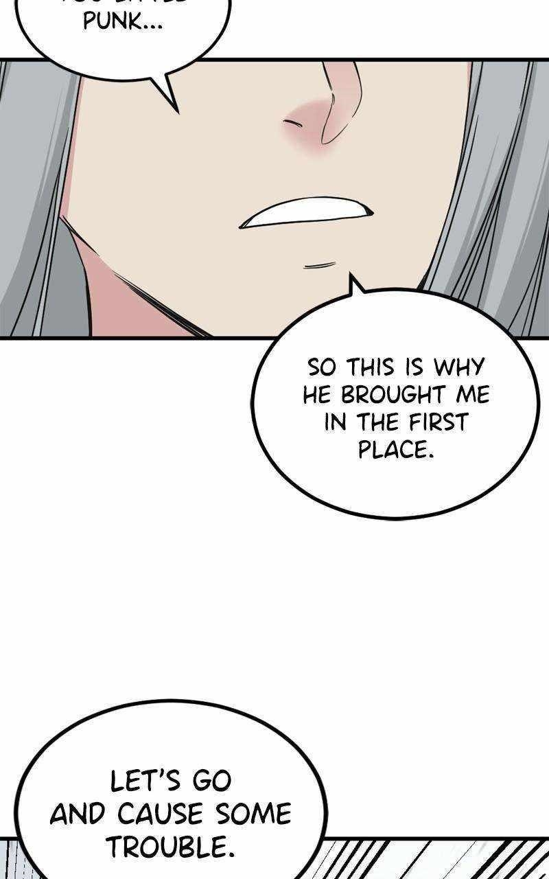 Hero Killer — Chapter 162 — page 67