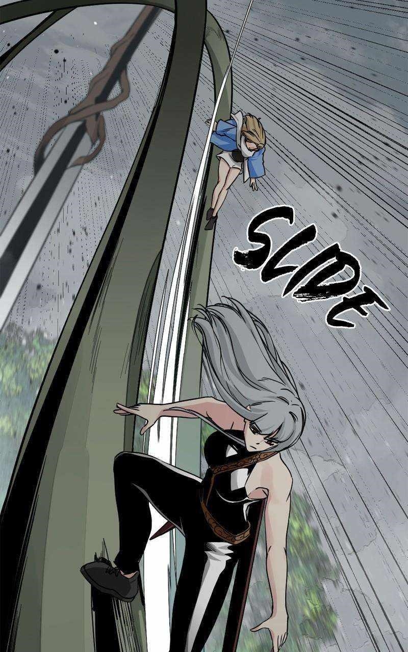 Hero Killer — Chapter 162 — page 70
