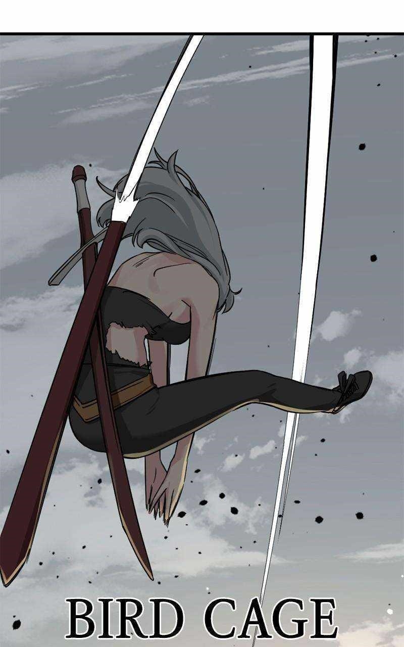 Hero Killer — Chapter 162 — page 80