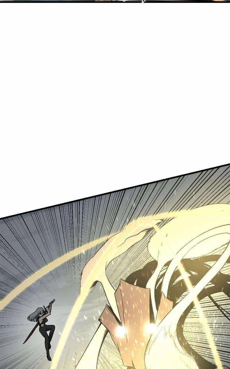 Hero Killer — Chapter 162 — page 85