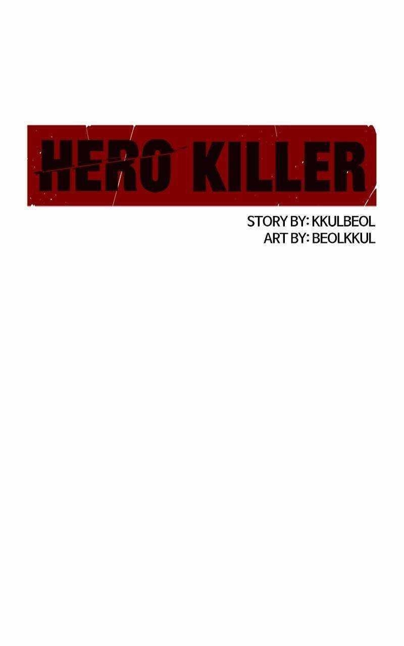 Hero Killer — Chapter 162 — page 92