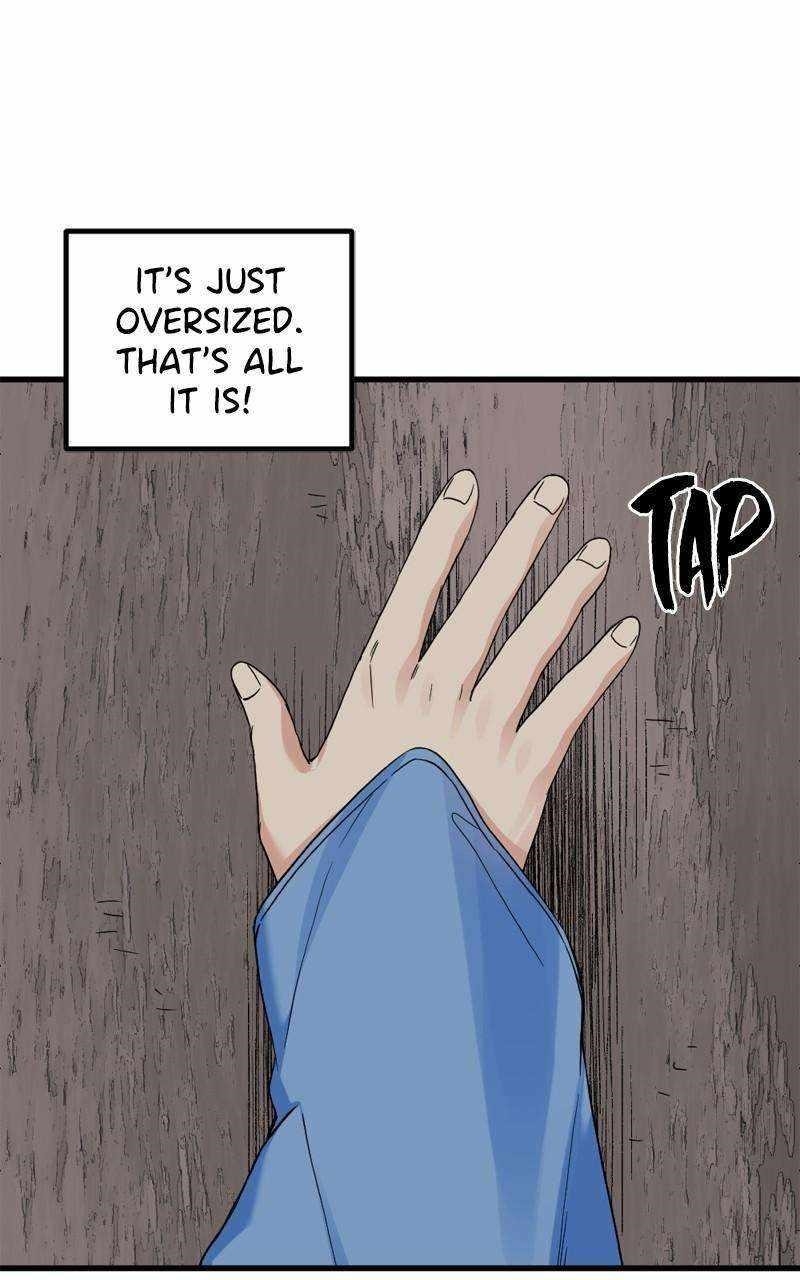 Hero Killer — Chapter 162 — page 105