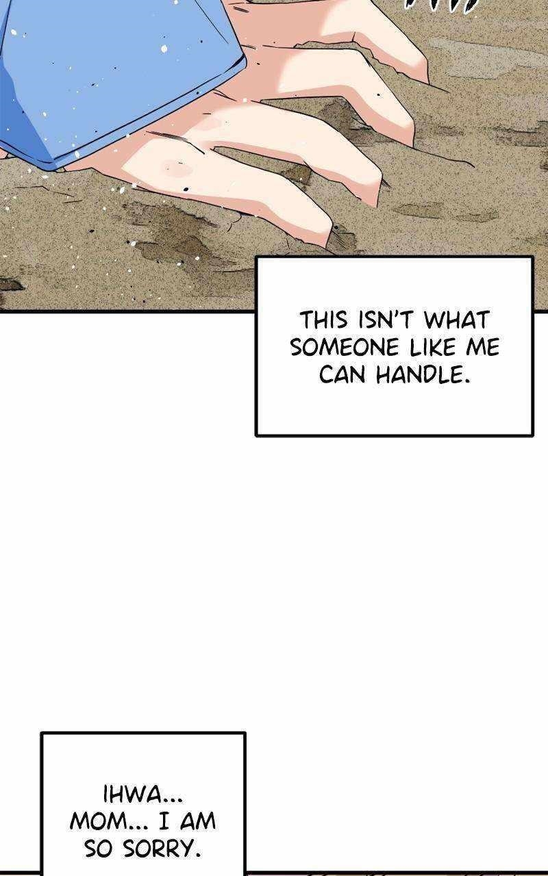 Hero Killer — Chapter 162 — page 113