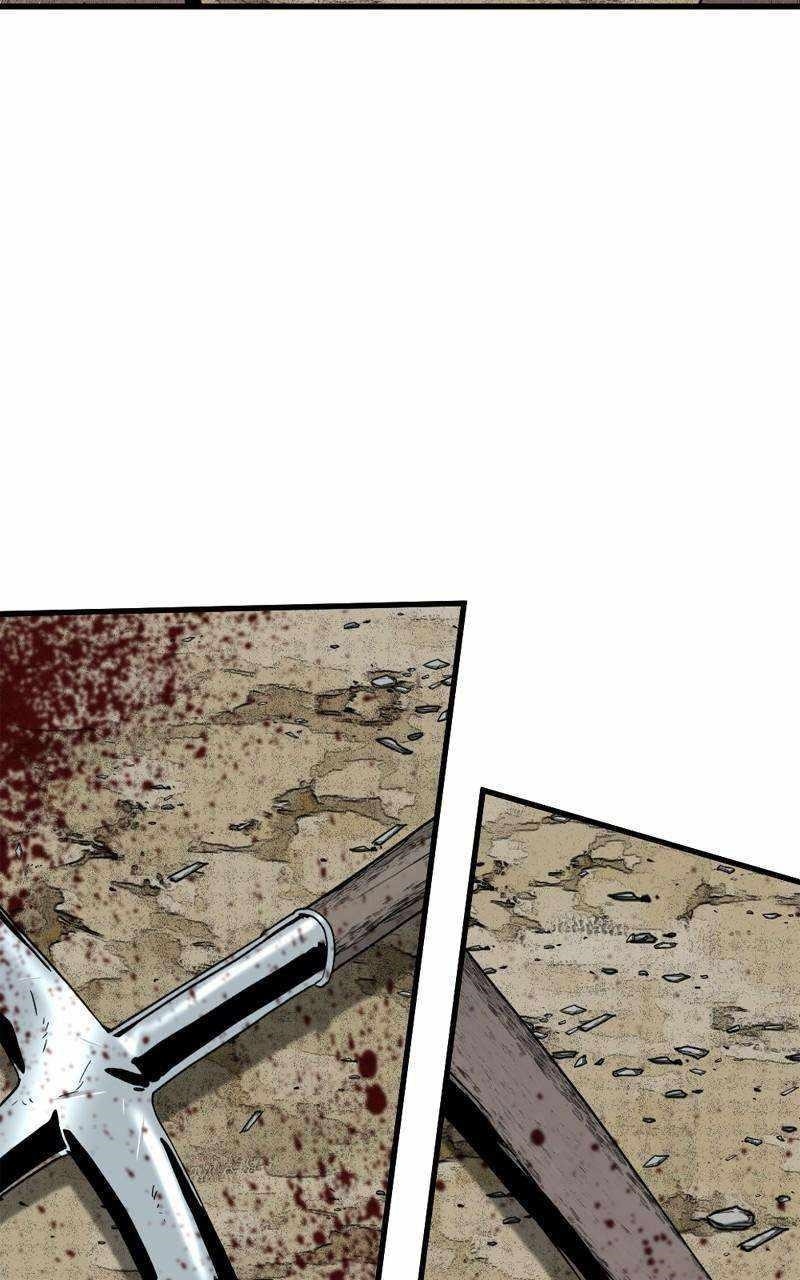 Hero Killer — Chapter 162 — page 116