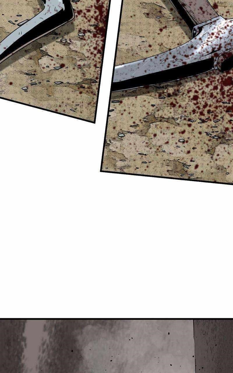 Hero Killer — Chapter 162 — page 117