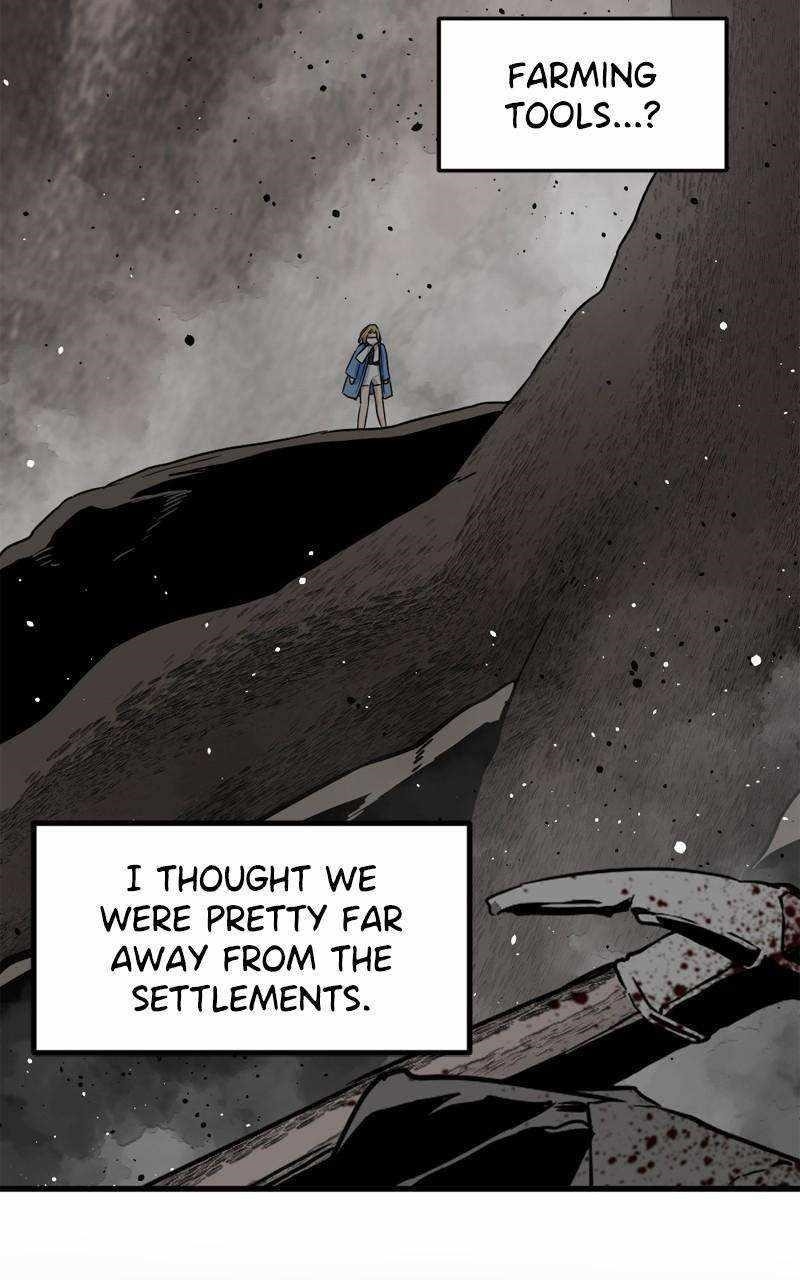 Hero Killer — Chapter 162 — page 118