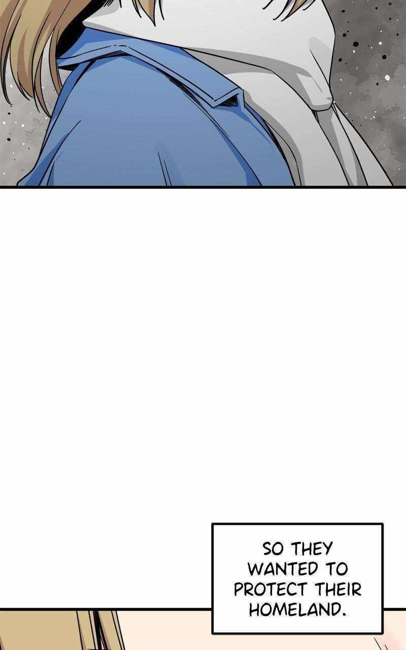 Hero Killer — Chapter 162 — page 121