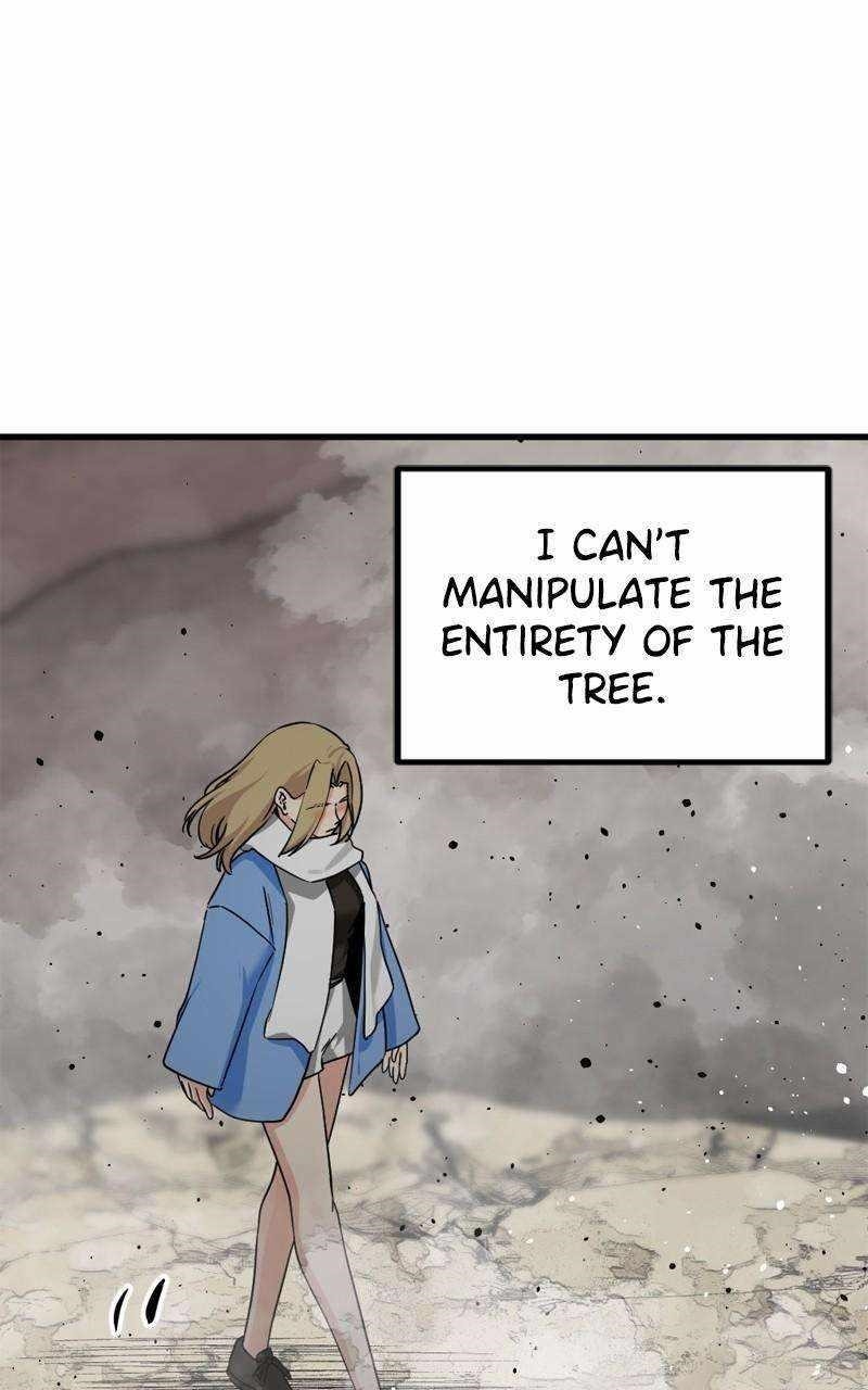 Hero Killer — Chapter 162 — page 126