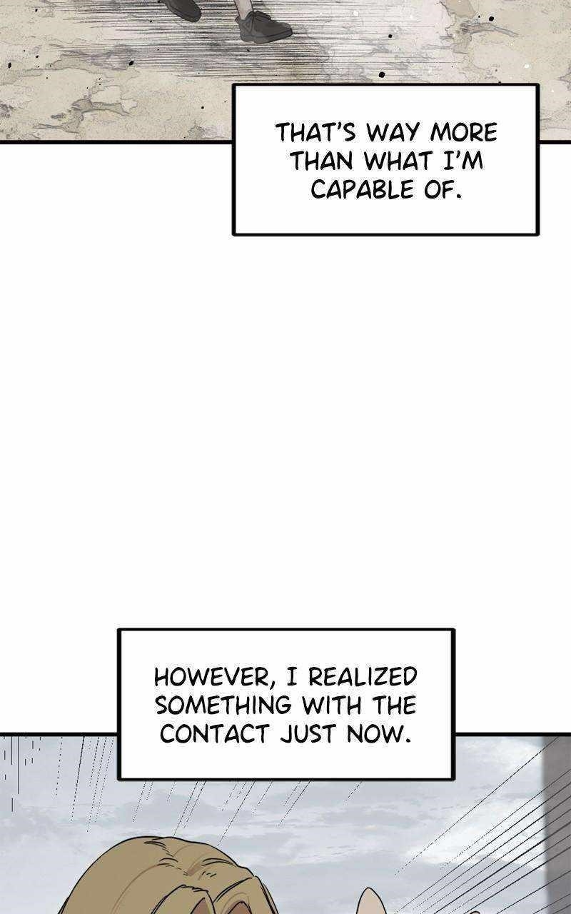 Hero Killer — Chapter 162 — page 127