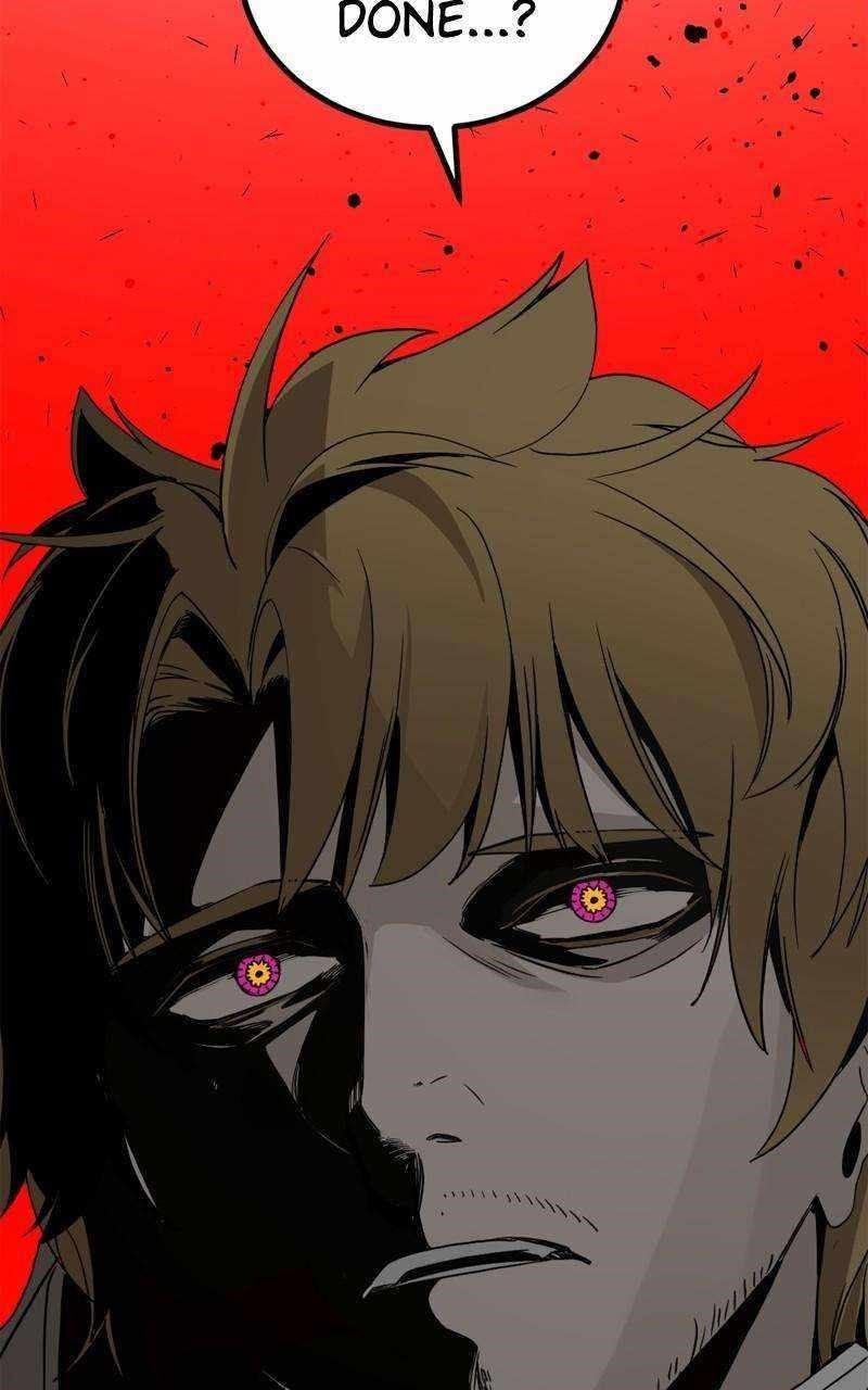 Hero Killer — Chapter 162 — page 148