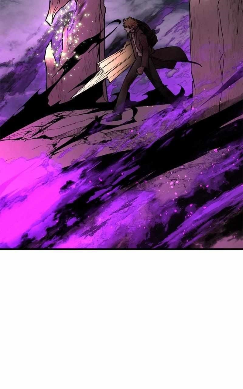 Hero Killer — Chapter 163 — page 5
