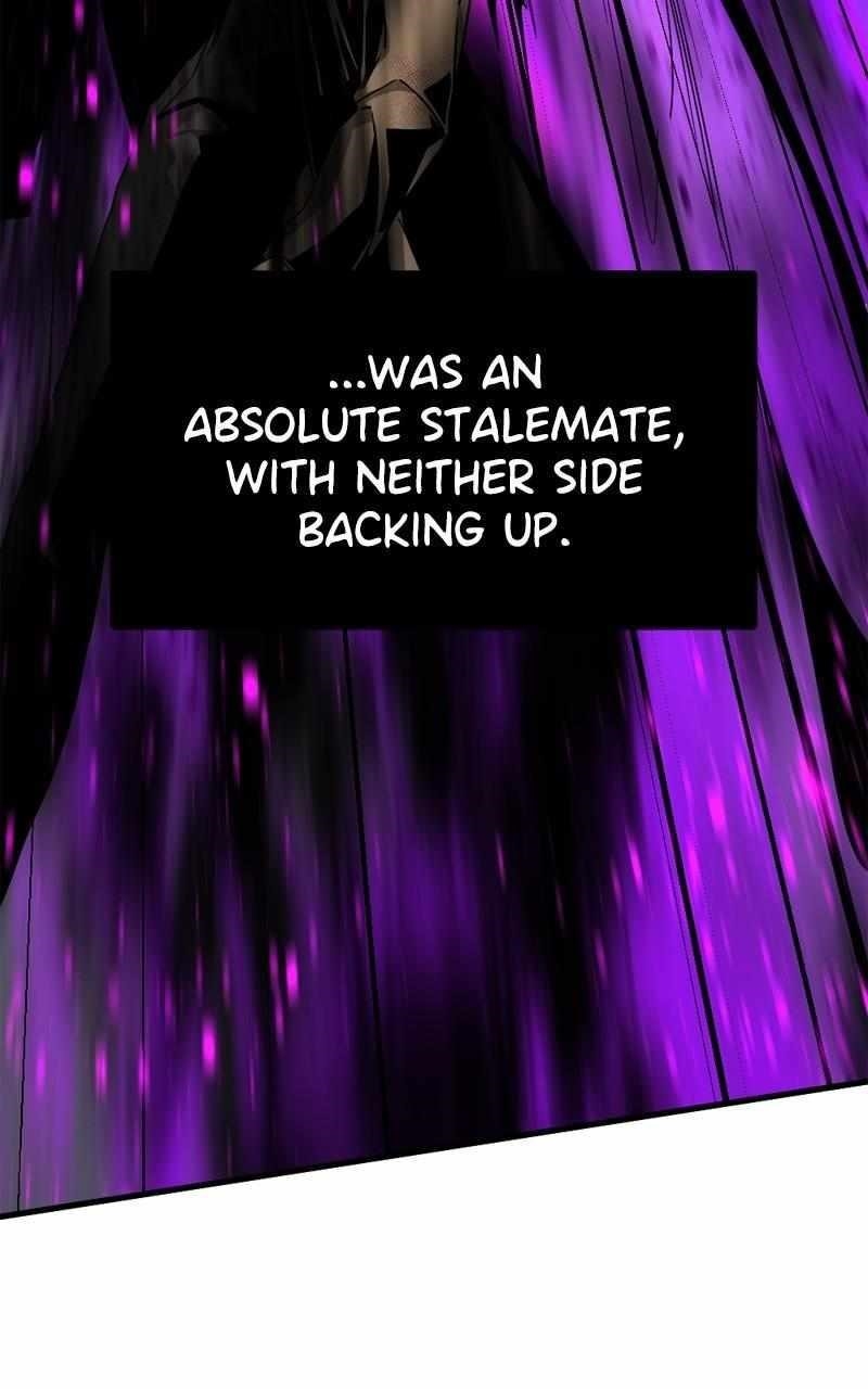 Hero Killer — Chapter 163 — page 8
