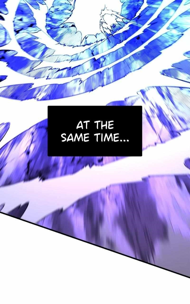 Hero Killer — Chapter 163 — page 10