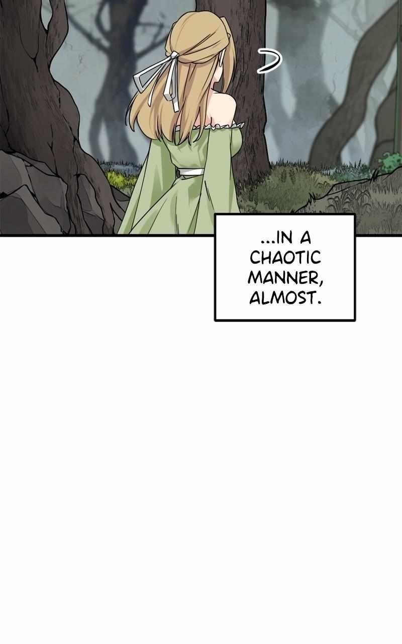 Hero Killer — Chapter 163 — page 15