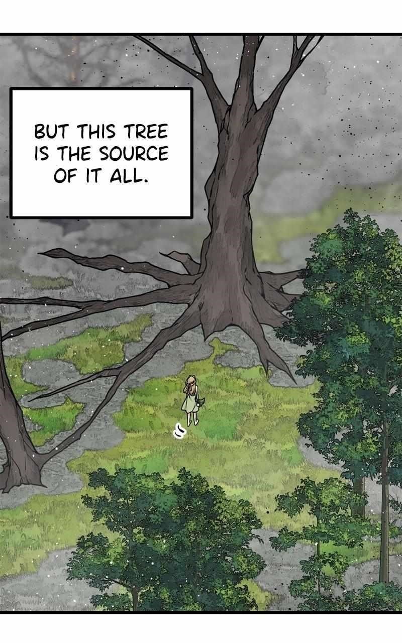 Hero Killer — Chapter 163 — page 16